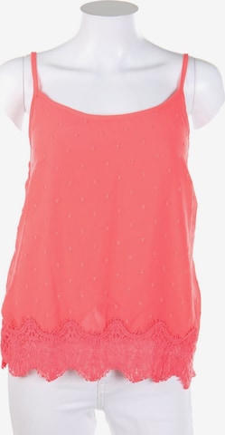 Jean Pascale Top in S in Pink: front