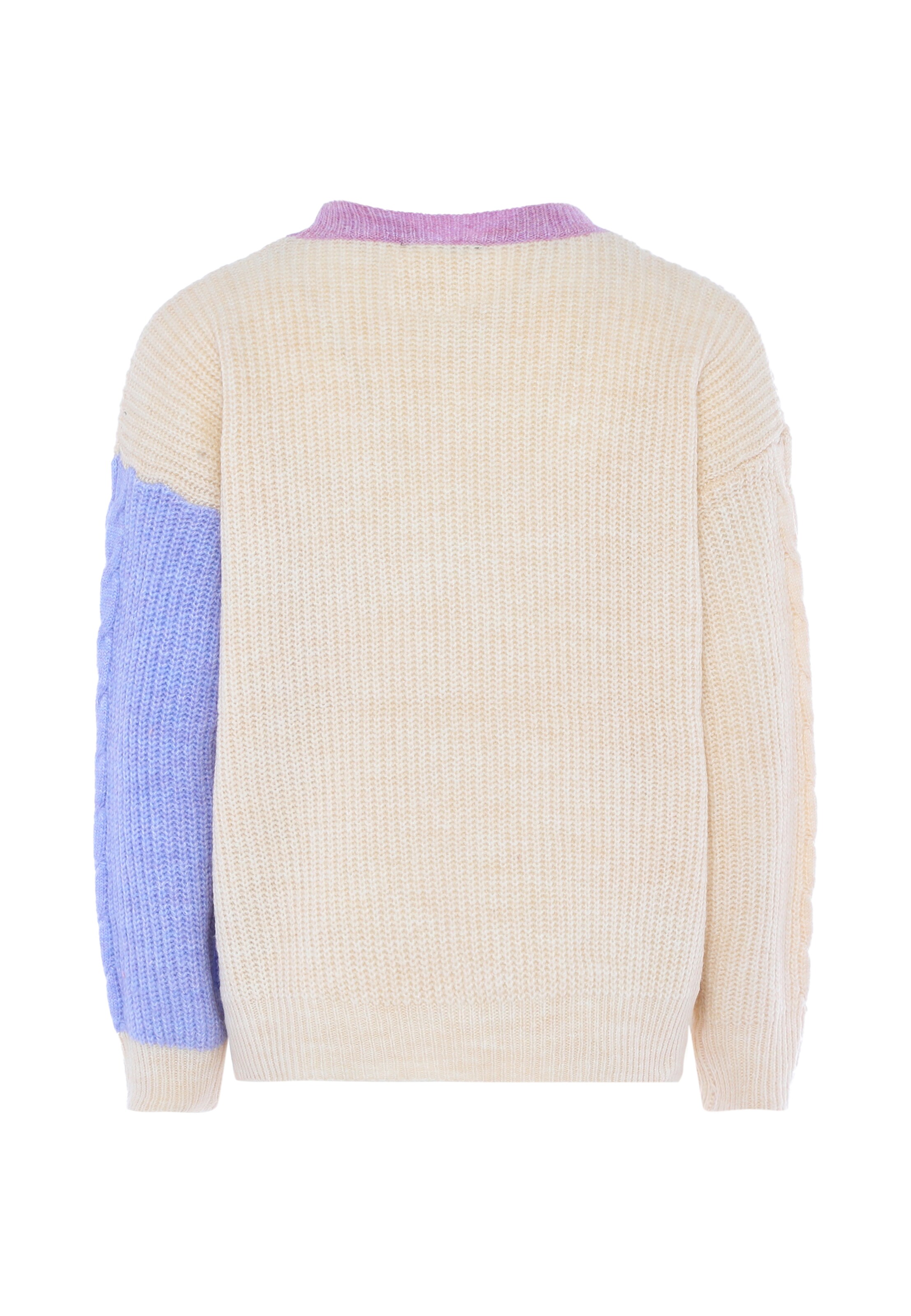 FENIA Свитер в Смешанный