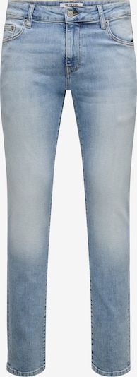 Džinsai 'ONSLOOM' iš Only & Sons, spalva – šviesiai mėlyna, Prekių apžvalga