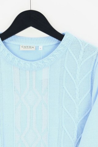 C&A Pullover M in Blau