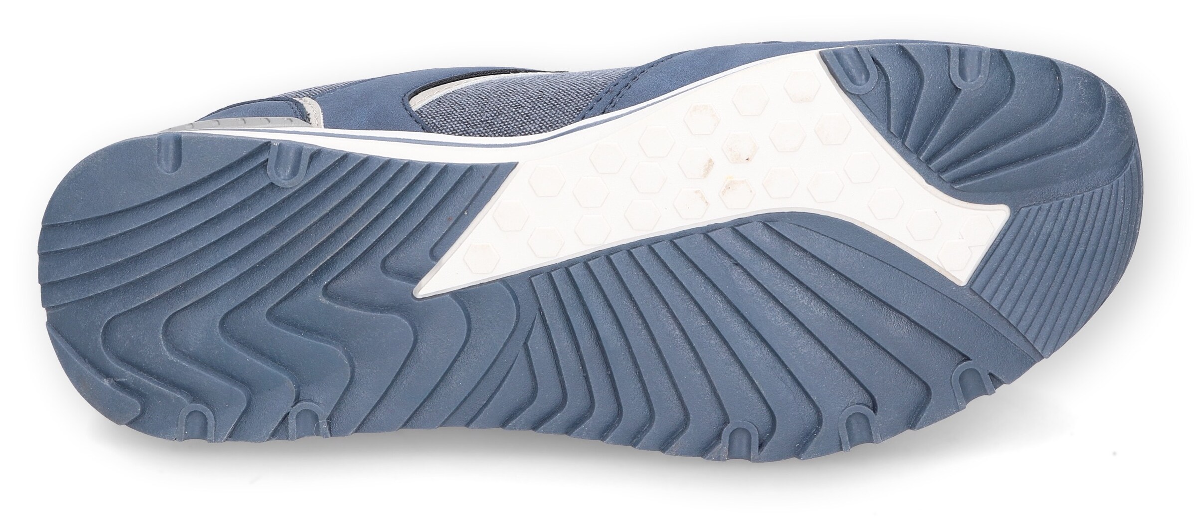 Dockers by Gerli Sneakers in Blue