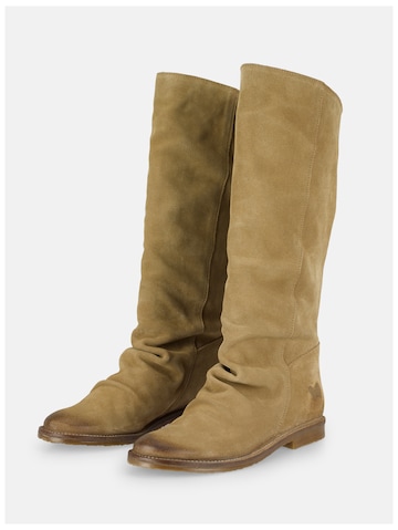 FELMINI Boot 'Renoir 7584' in Brown