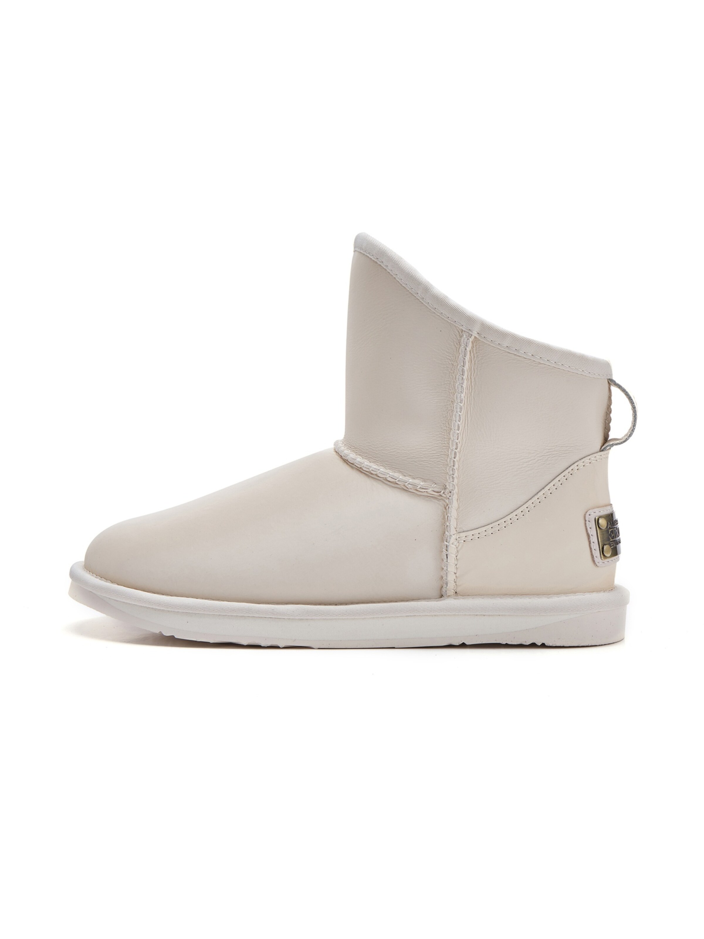 Australia Luxe Collective Bootie in White
