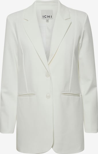 ICHI Blazer 'Kate' in White, Item view