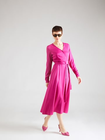 minimum Dress 'Pias' in Pink