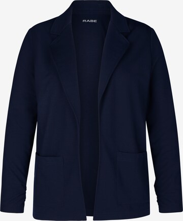 Rabe Blazer in Blue: front