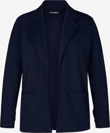 Rabe Blazer in Blue: front