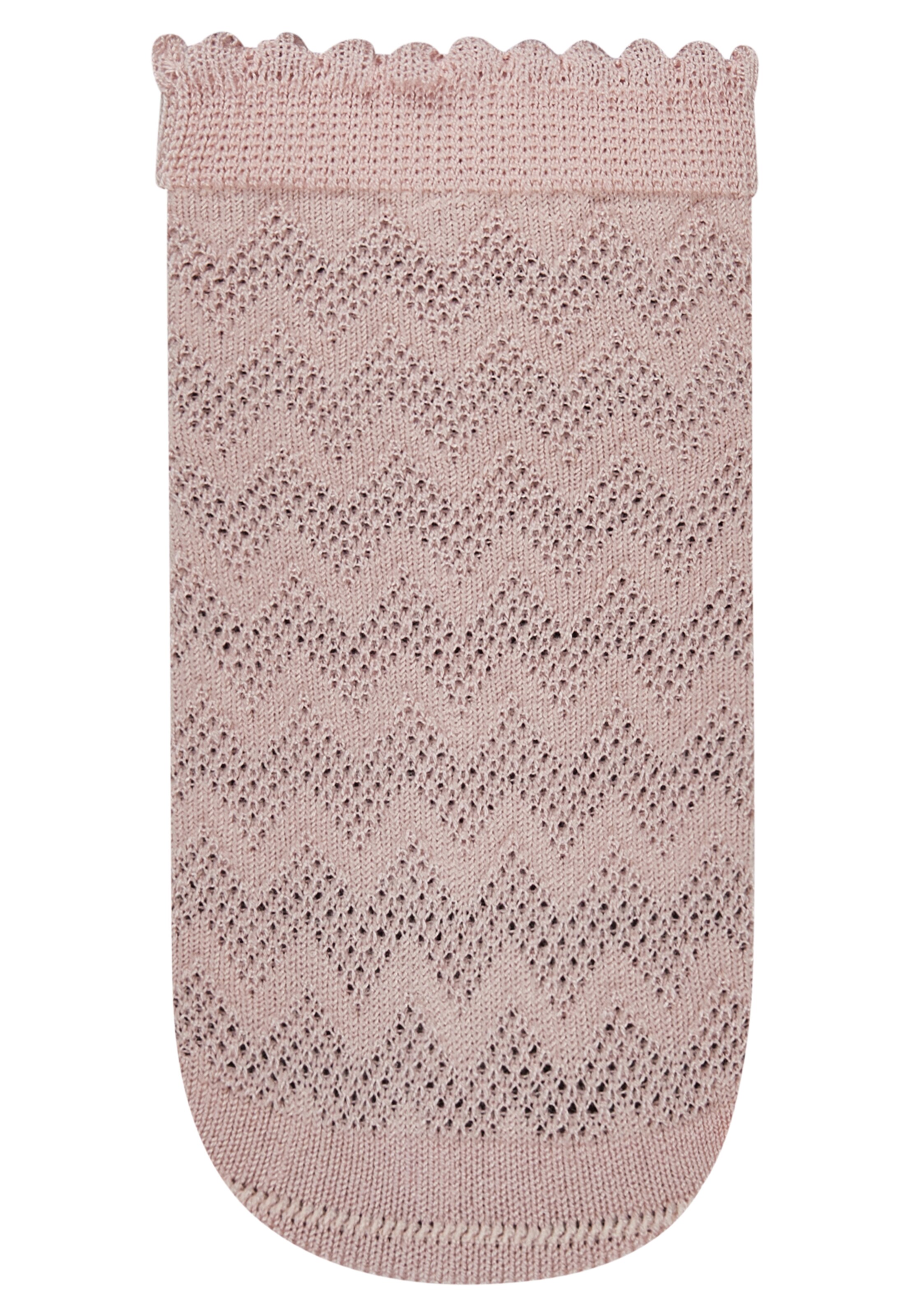 STERNTALER Socks in Pink