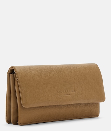 Liebeskind Berlin Wallet 'Slam' in Brown