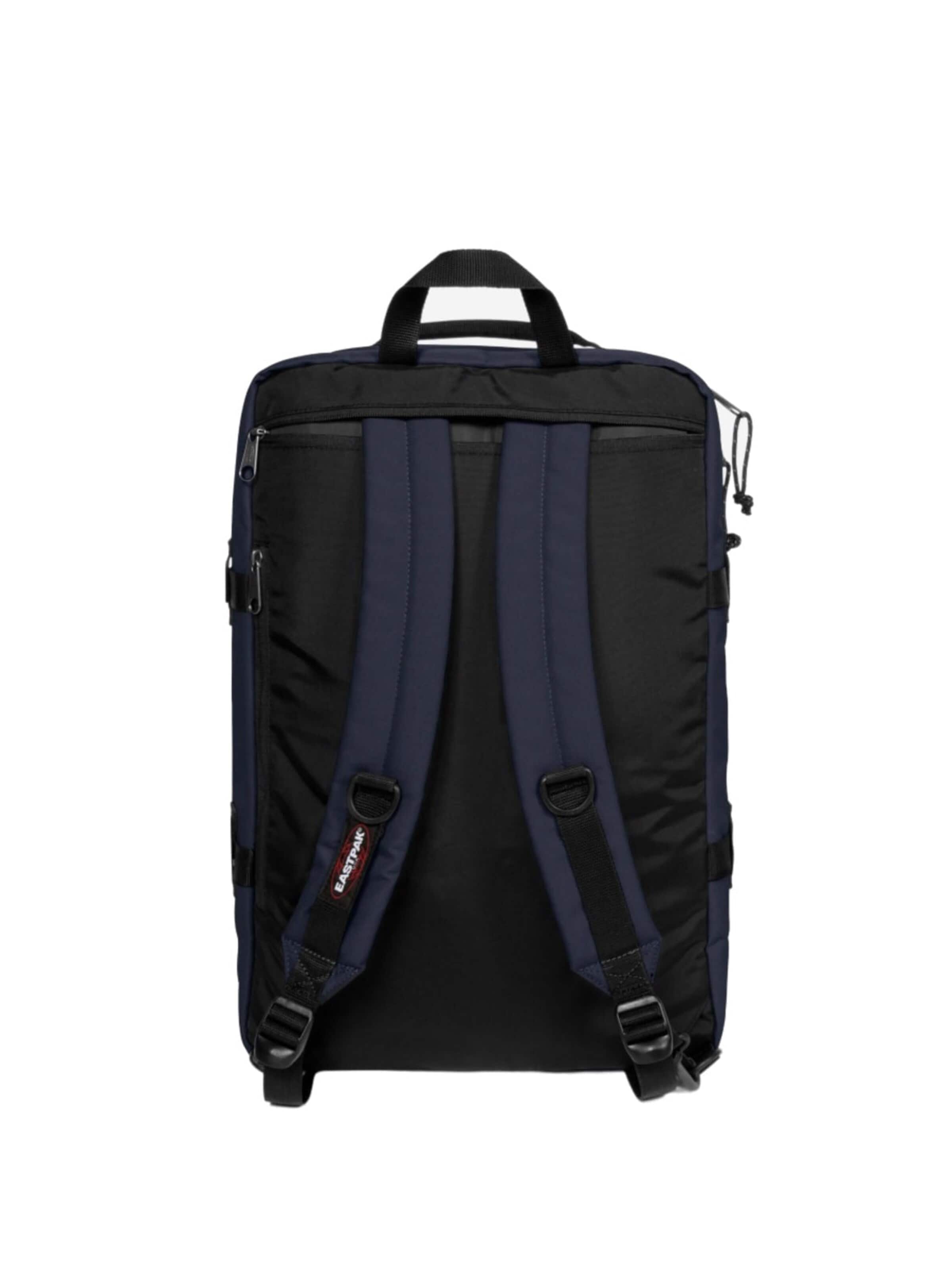 EASTPAK Seljakott 'Travelpack', värv sinine