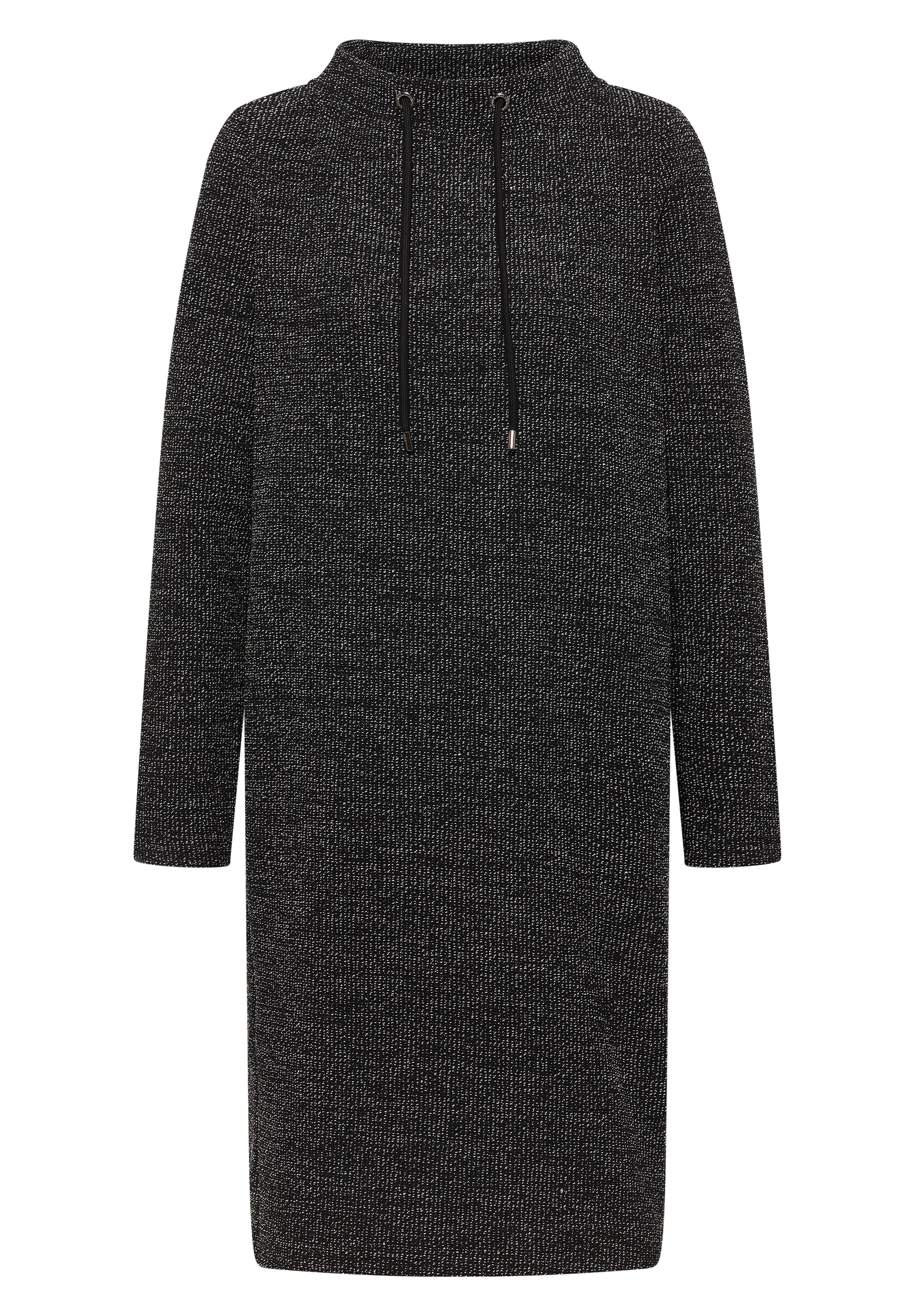 CECIL Kleid in Schwarz: Vorderseite