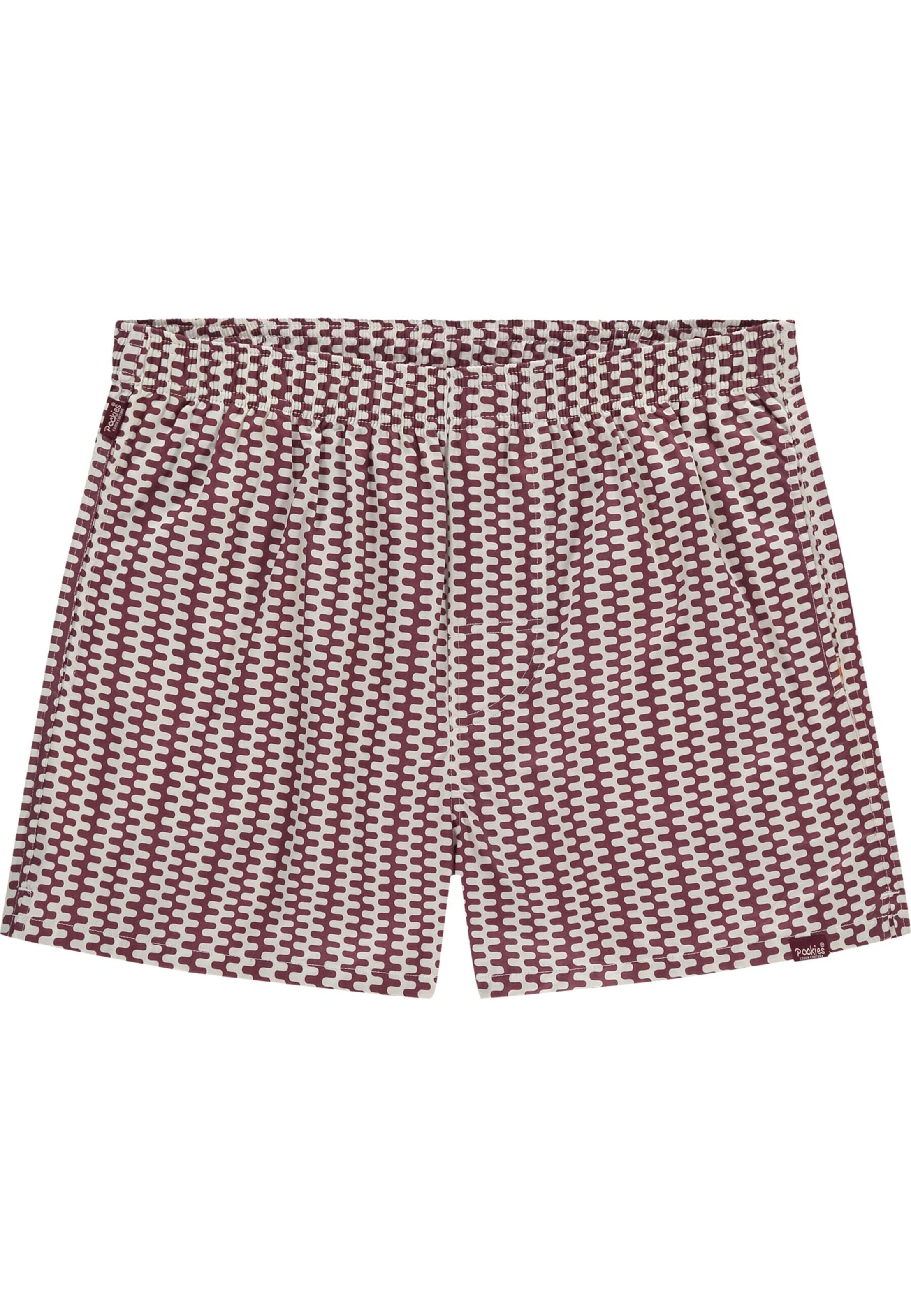 Pockies Boksarice | zelena barva