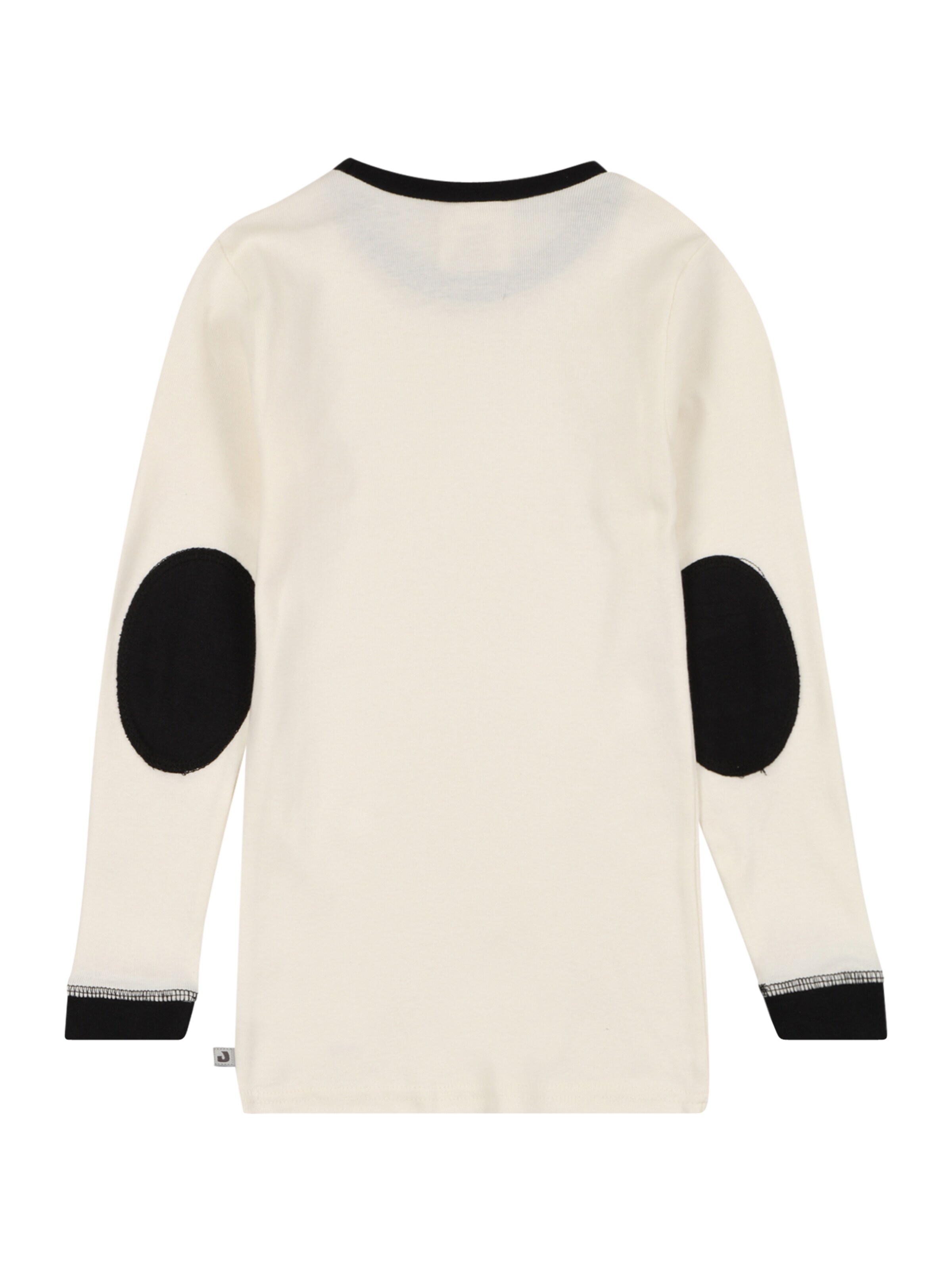 JACKY Unterhemd in Weiß