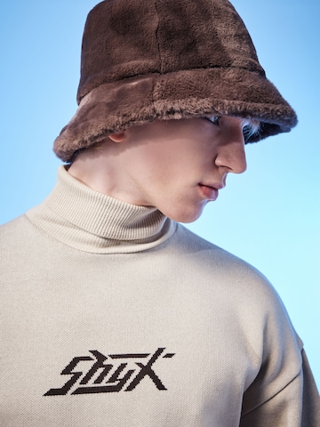 SHYX Hat 'Marla' in Brown