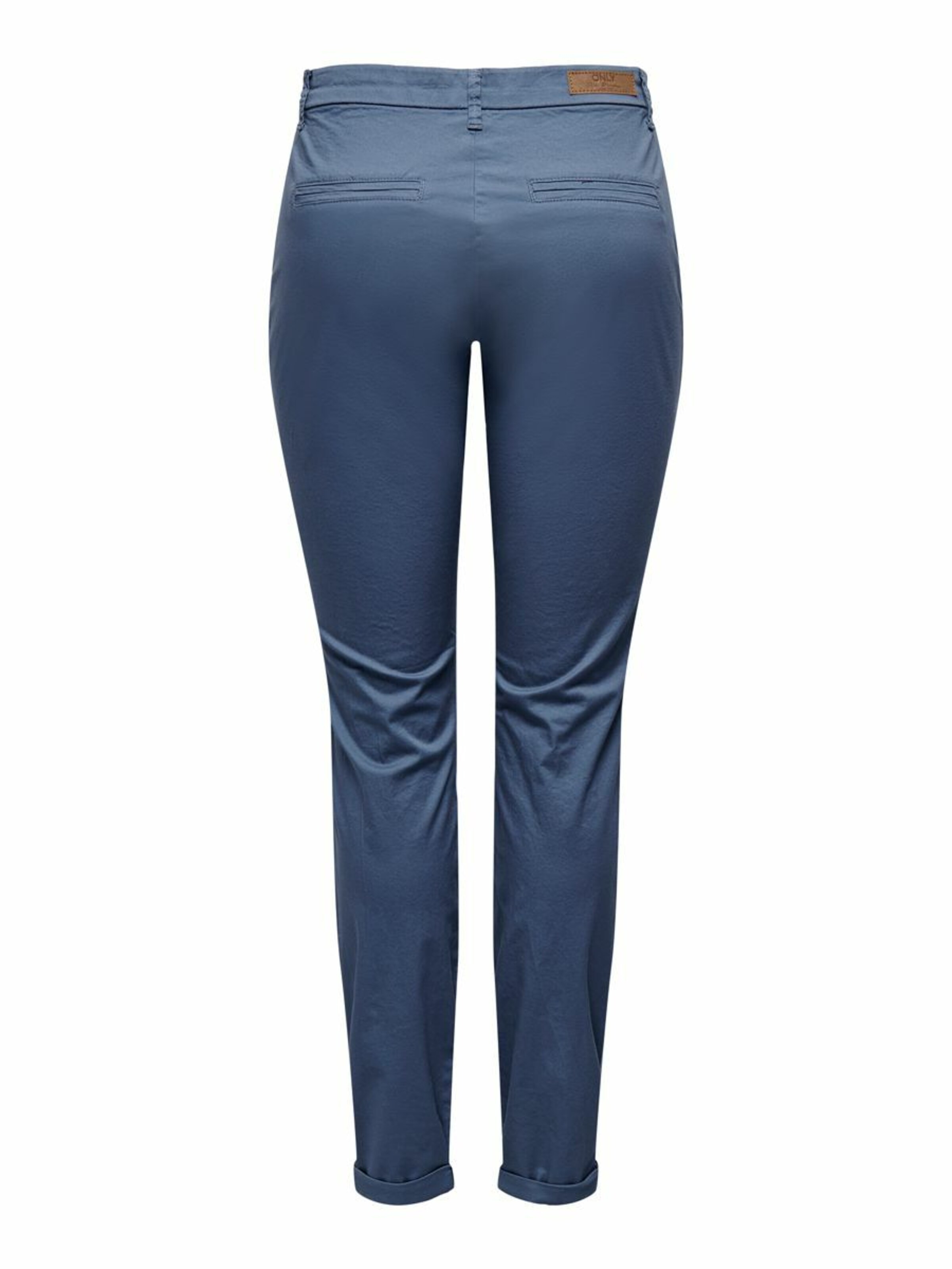 ONLY Liibuv Chino-püksid, värv sinine