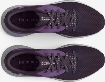 UNDER ARMOUR Athletic Shoes 'Aurora 2' in Purple