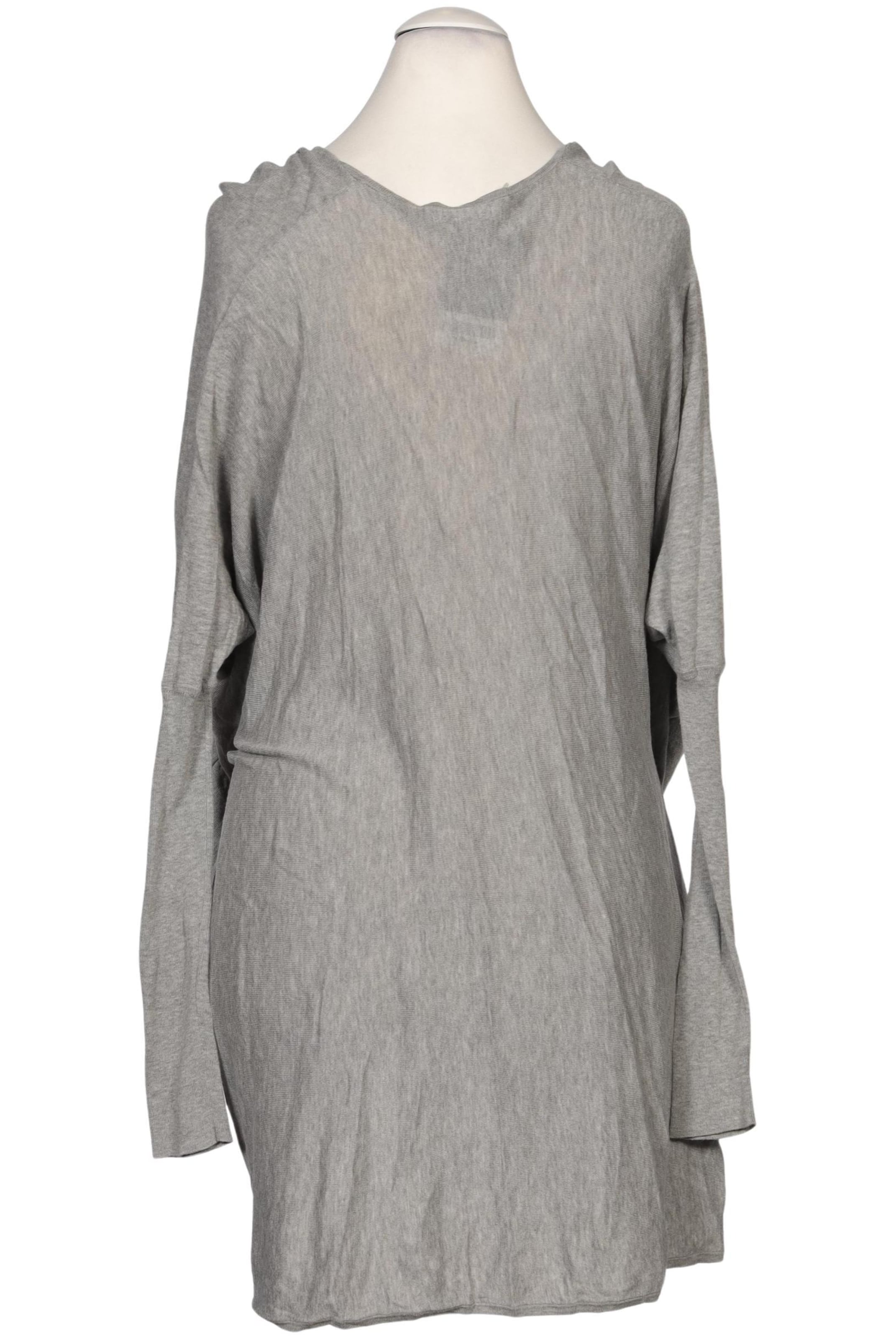 AllSaints Sweater & Cardigan in S in Grey