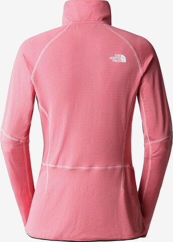 THE NORTH FACE Outdoorjacke in Pink