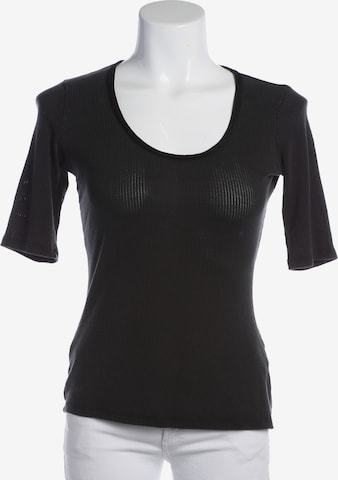 BOSS Black Shirt S in Schwarz: Vorderseite