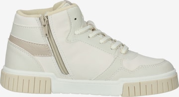 s.Oliver Sneaker in Beige