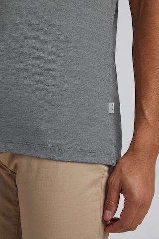 Casual Friday Shirt 'Tristan' in Grey