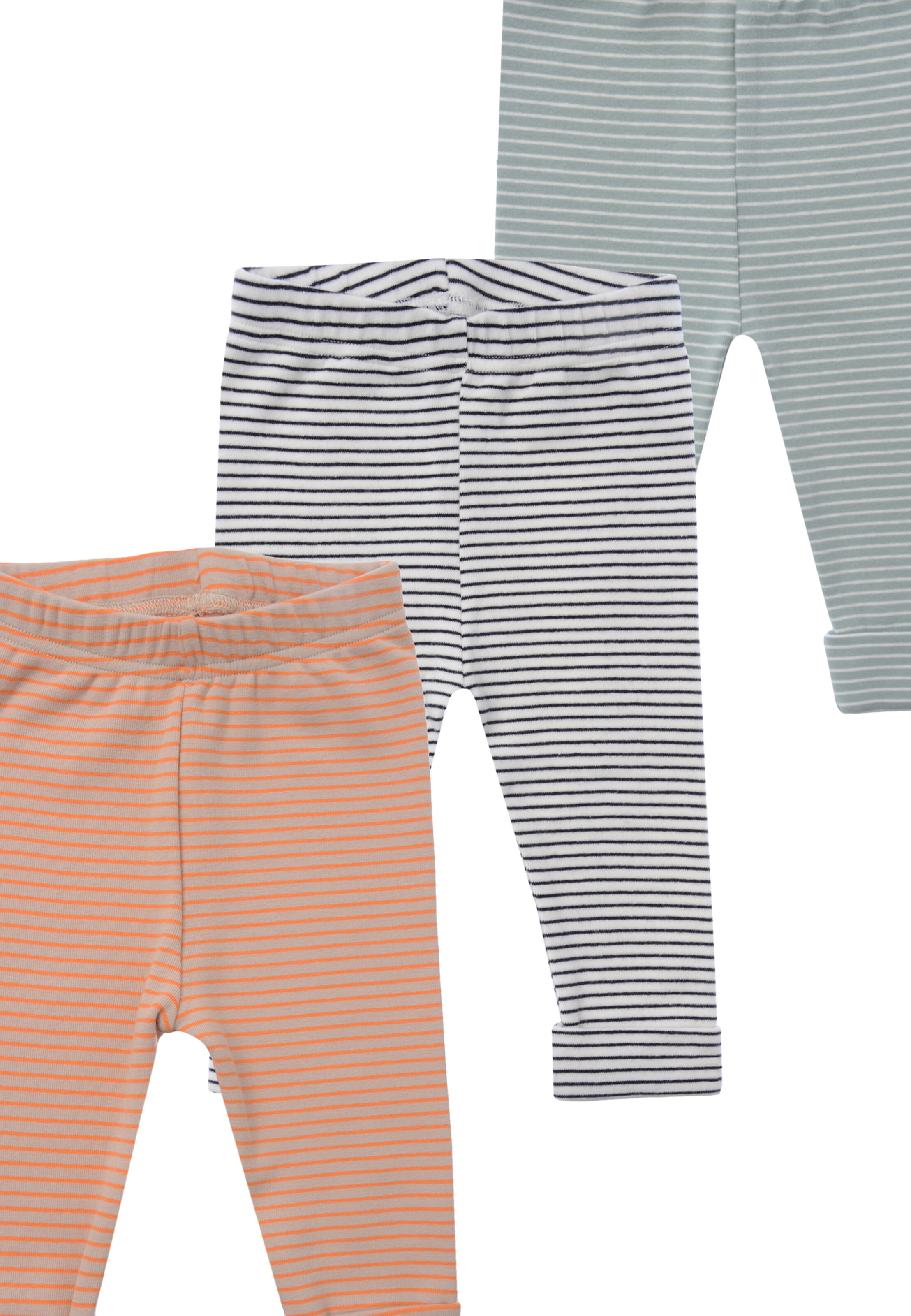 LILIPUT Regular Leggings in Mixed colors