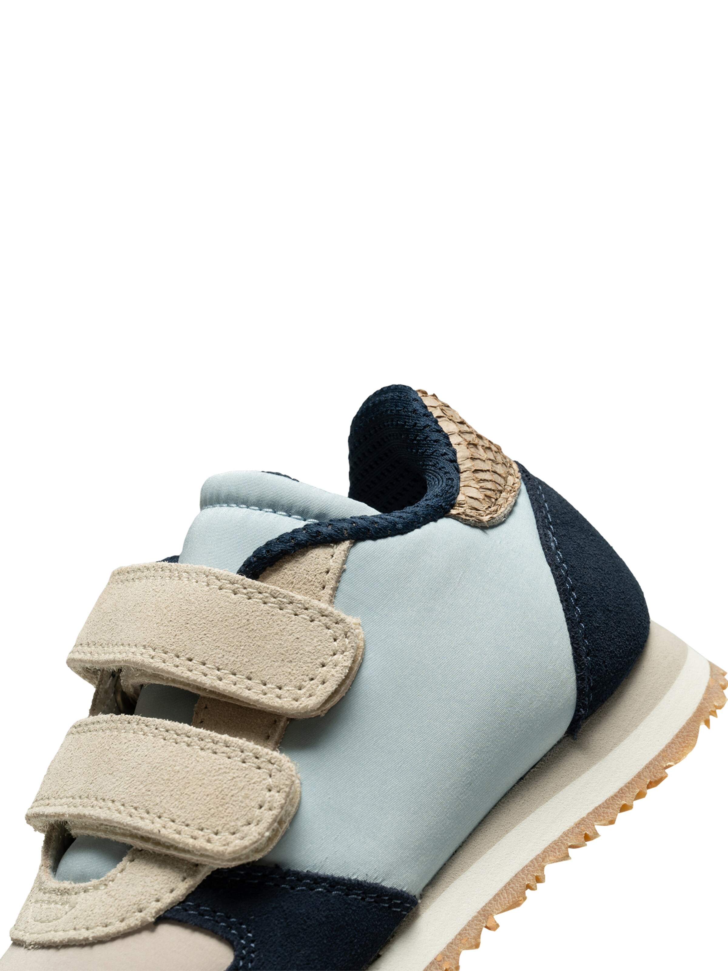 WODEN Sneaker 'Ydun Multi' in Blau