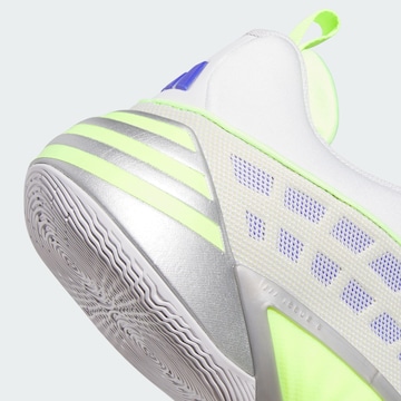 ADIDAS PERFORMANCE - Calzado deportivo 'Don Issue 8' en plata