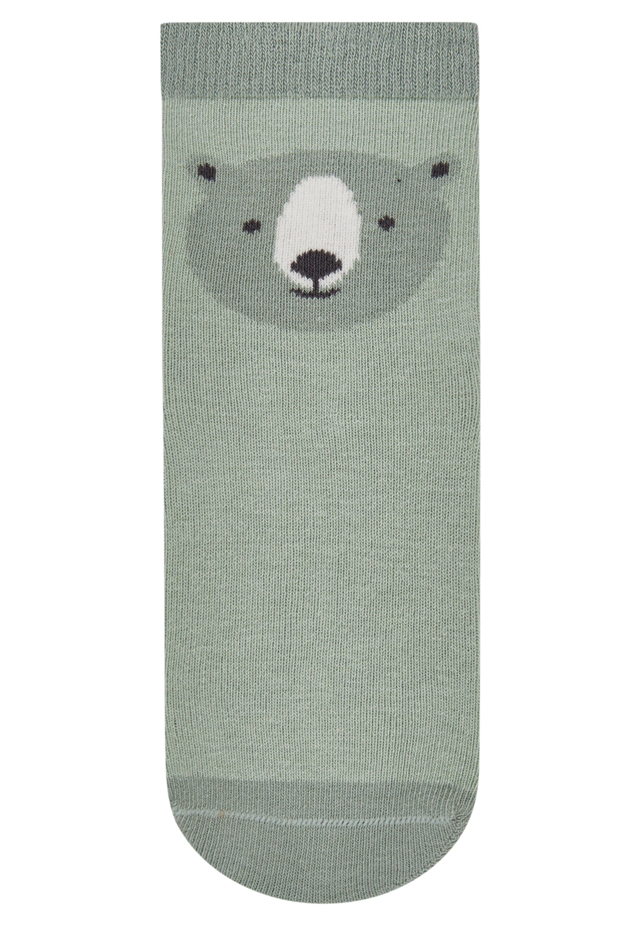 STERNTALER Socks in Green