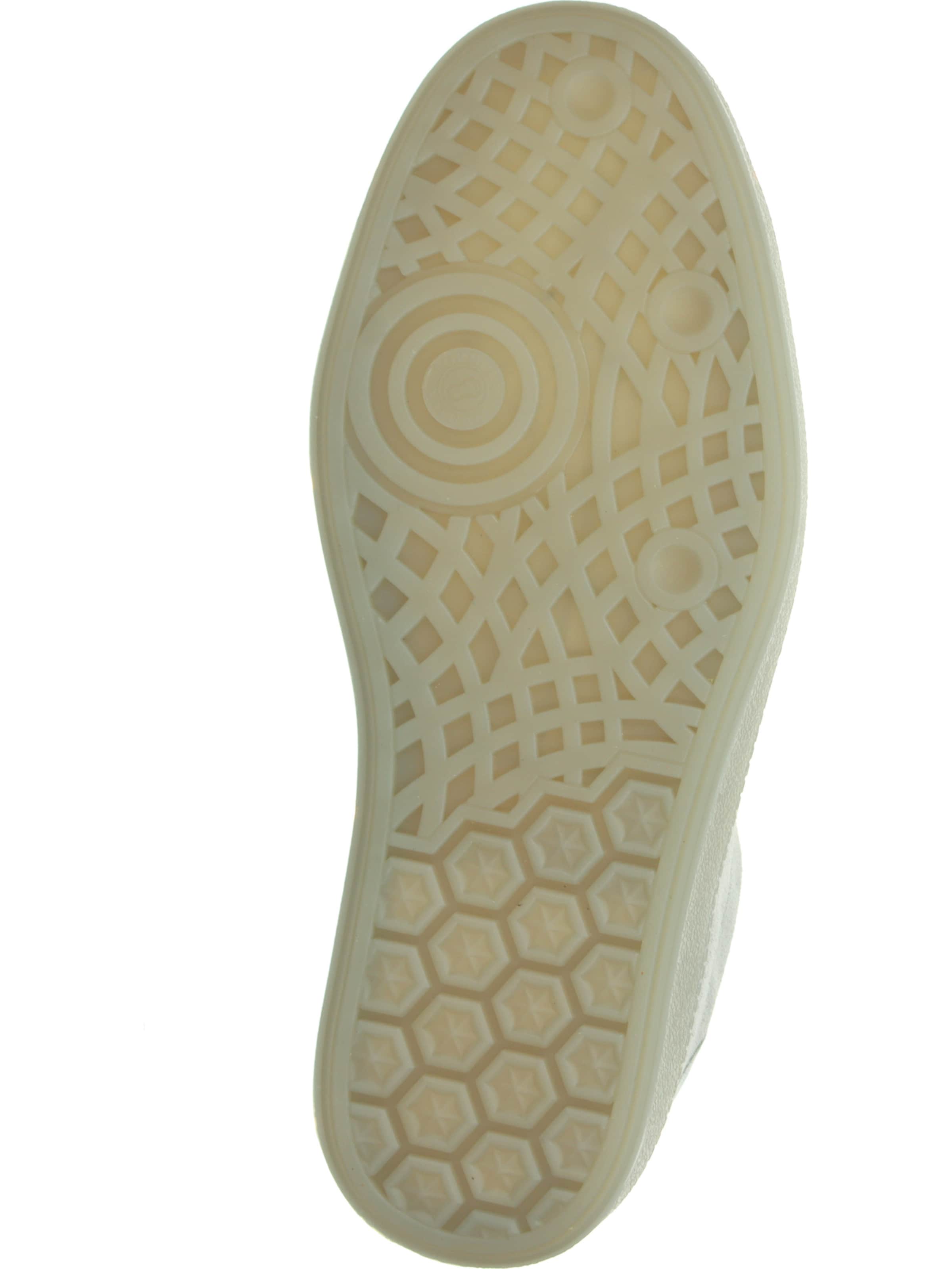 THINK! Sneaker 'TURNA HE.' in Blau