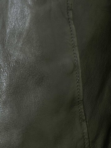 Jilani Between-Season Jacket 'Ashley' in Green