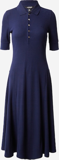 Lauren Ralph Lauren Pletena obleka 'Lillianna' | mornarska barva, Prikaz izdelka