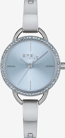Breil Analog watch 'Caroline' in Silver: front