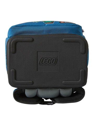 LEGO® Bags Backpack 'Maxi ' in Blue