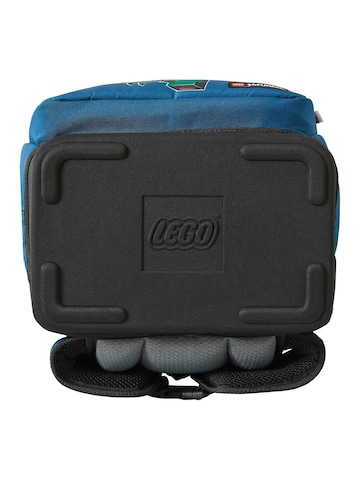 Sac à dos 'Maxi ' LEGO® Bags en bleu