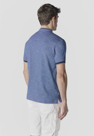 KOROSHI Bluser & t-shirts 'Fancy' i blå