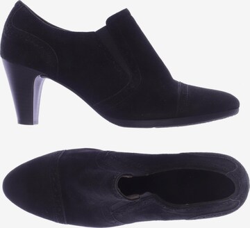 GABOR High Heels & Pumps in 39,5 in Black: front