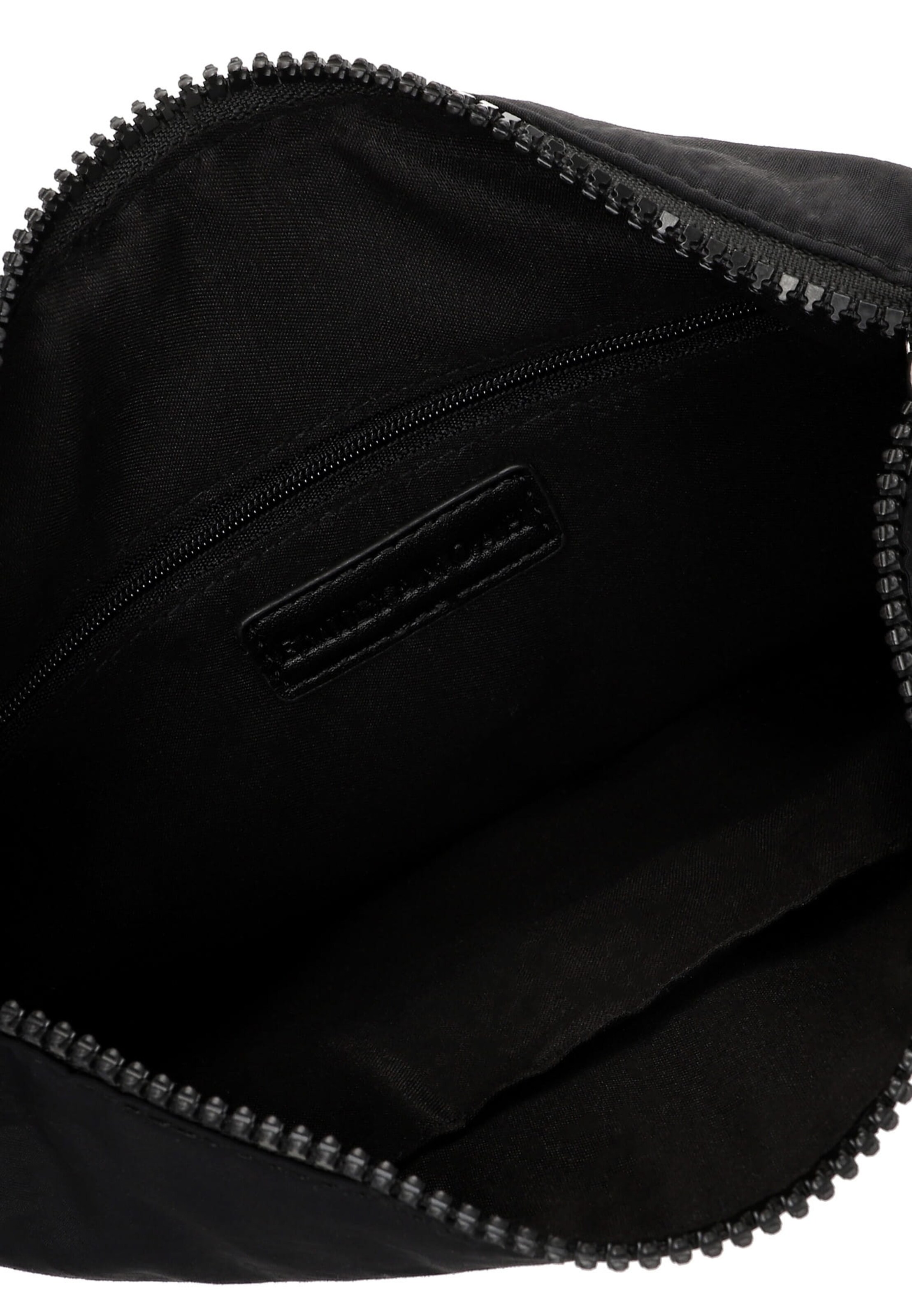 Emily & Noah Schoudertas ' E&N Hazel ' in Zwart