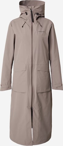 ruda Didriksons Laisvalaikio paltas 'NADJA': priekis