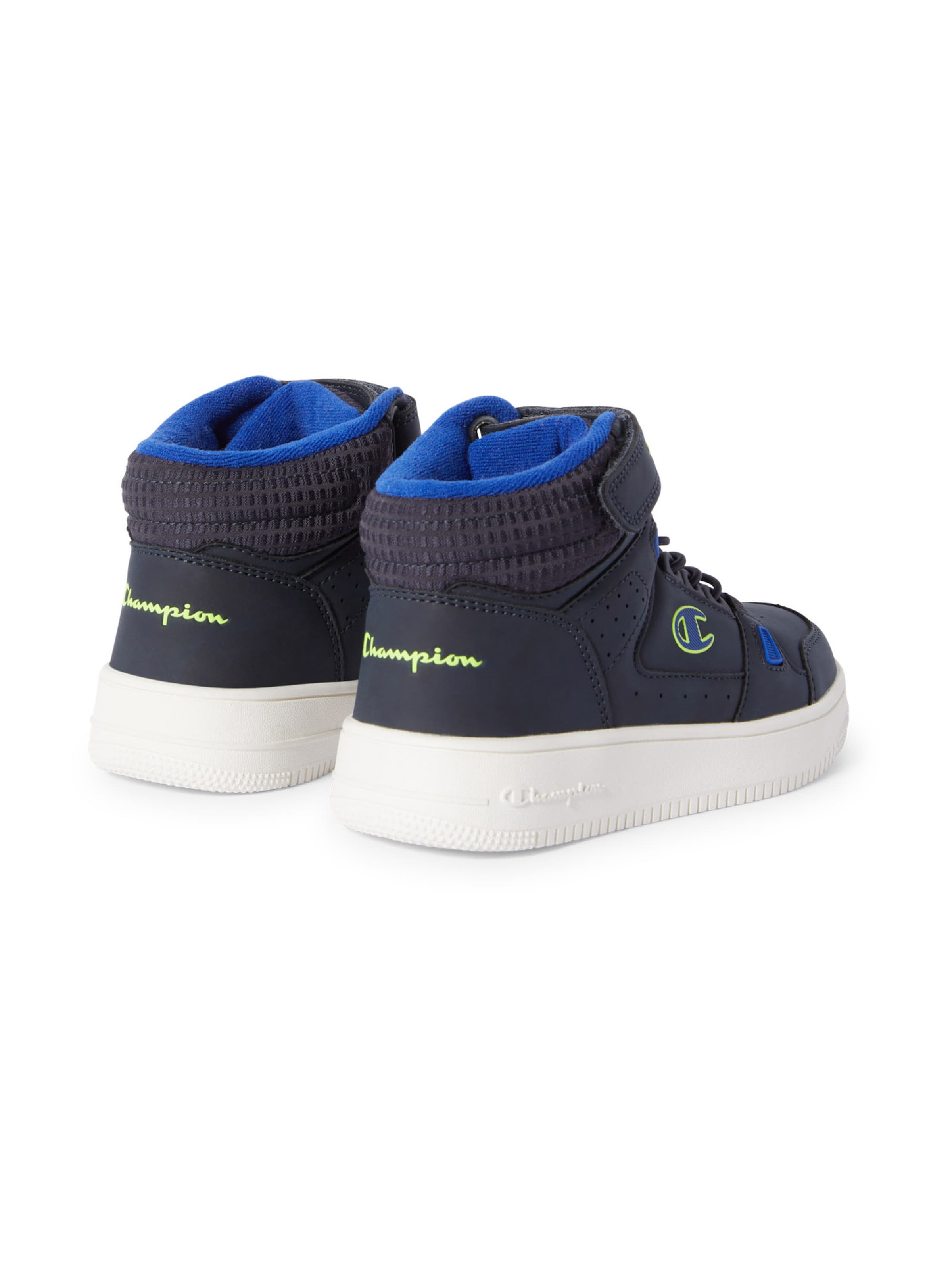 Champion Authentic Athletic Apparel Кроссовки в Синий