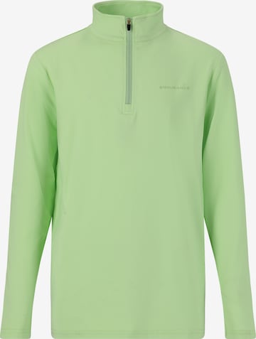 ENDURANCE Funktionsshirt 'Allan' in Grün: Vorderseite