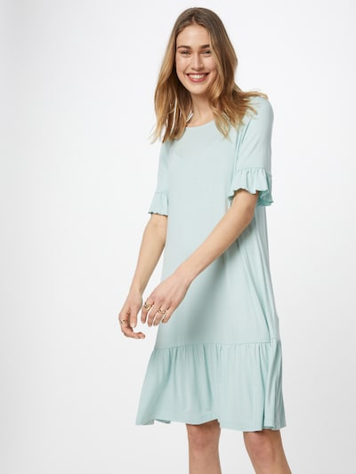 ESPRIT Obleka | svetlo modra barva, Prikaz modela
