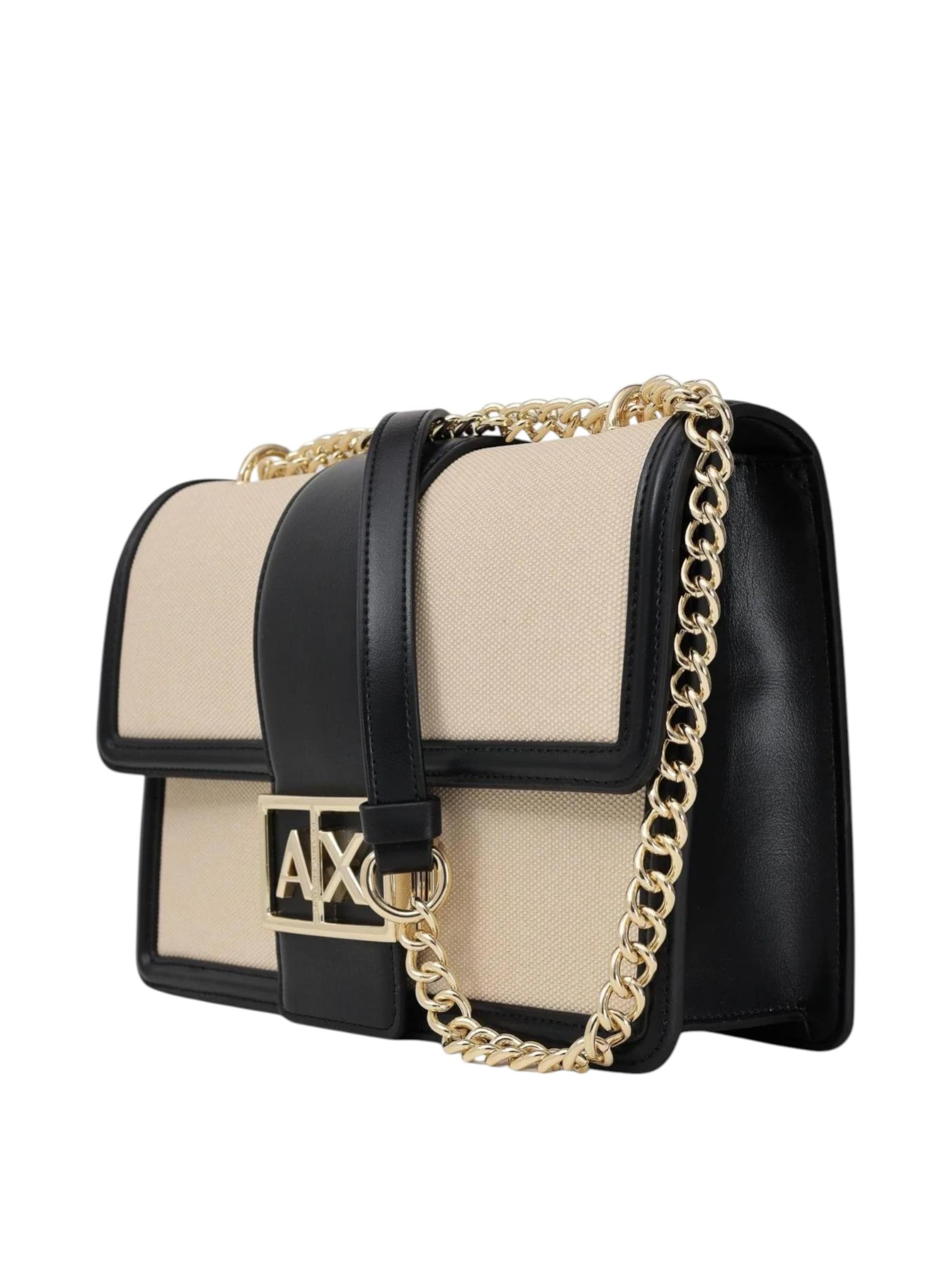 ARMANI EXCHANGE - Bolso de hombro en Mezcla de colores