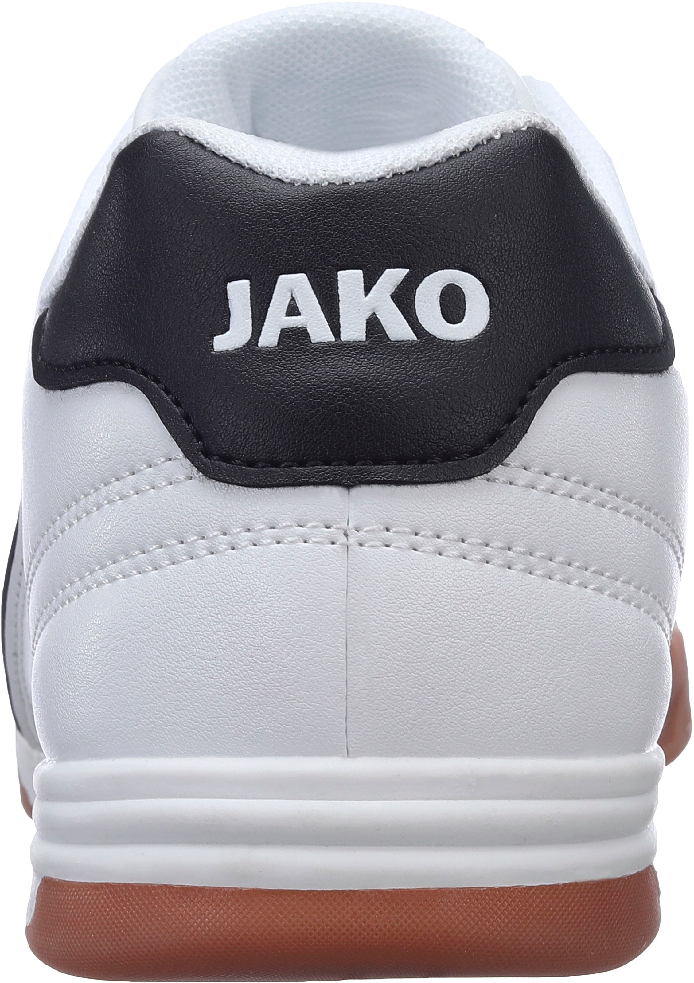 JAKO Athletic Shoes in White