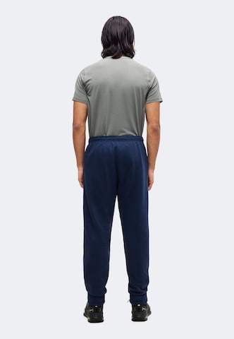 THE NORTH FACE Tapered Παντελόνι 'EVOLUTION SIMPLE DOME' σε μπλε