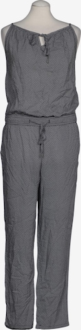 OPUS Overall oder Jumpsuit M in Grau: Vorderseite