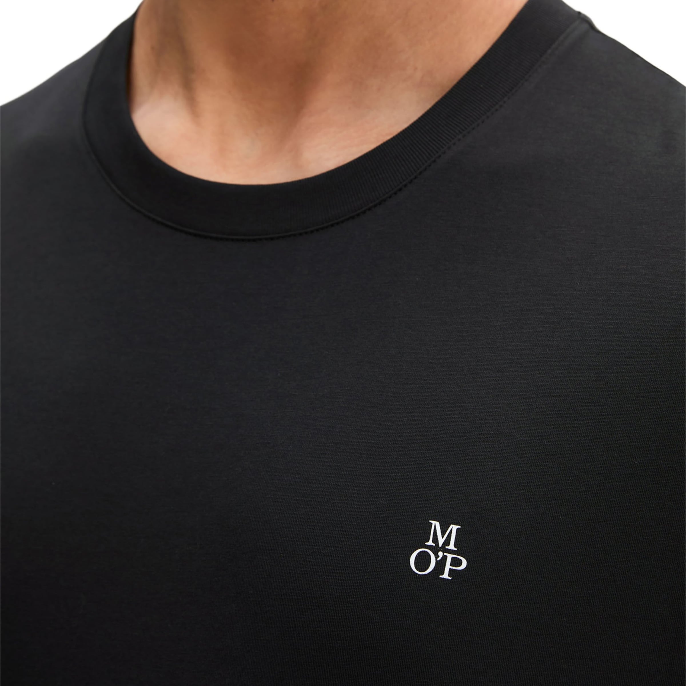 Marc O'Polo - Camiseta en verde