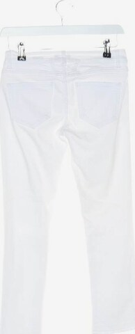 Closed Jeans in 25 in White