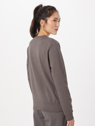 ELLESSE Sweatshirt 'Sappan' i grå