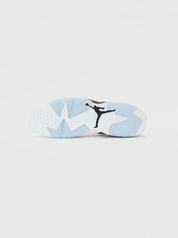 Jordan Σνίκερ ψηλό 'Flight Club 91' σε λευκό
